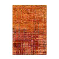Teppich Topaz 5400 Orange 80 cm x 150 cm