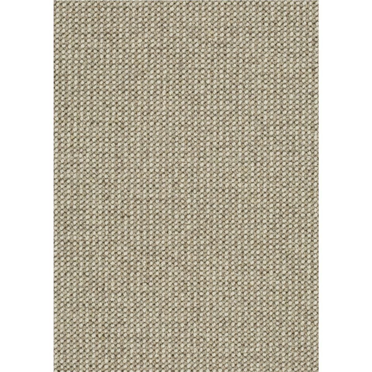 Teppichboden Schurwolle Ohio Farbe 233 Rollenbreite: 500 cm