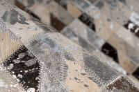 Teppich Lavin 625 Silber / Multi 120 cm x 170 cm