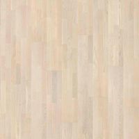 Holzboden Eiche Cotton weiß 3 Stab MADRID-TB15 Planke 194 x 2281 mm