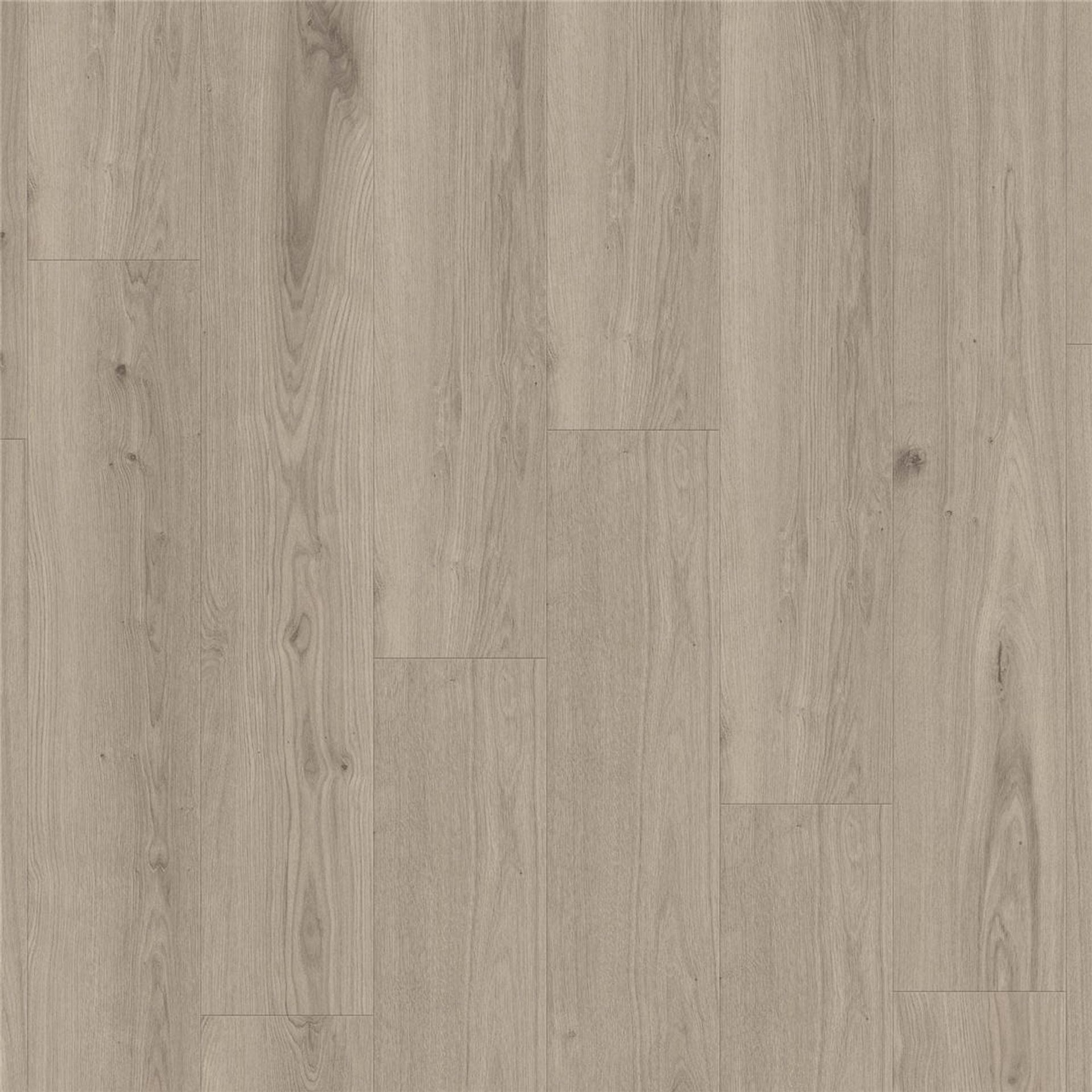 Designboden AUTHENTICS-Delicate Oak-Barley Planke 120 cm x 20 cm - Nutzschichtdicke 0,55 mm