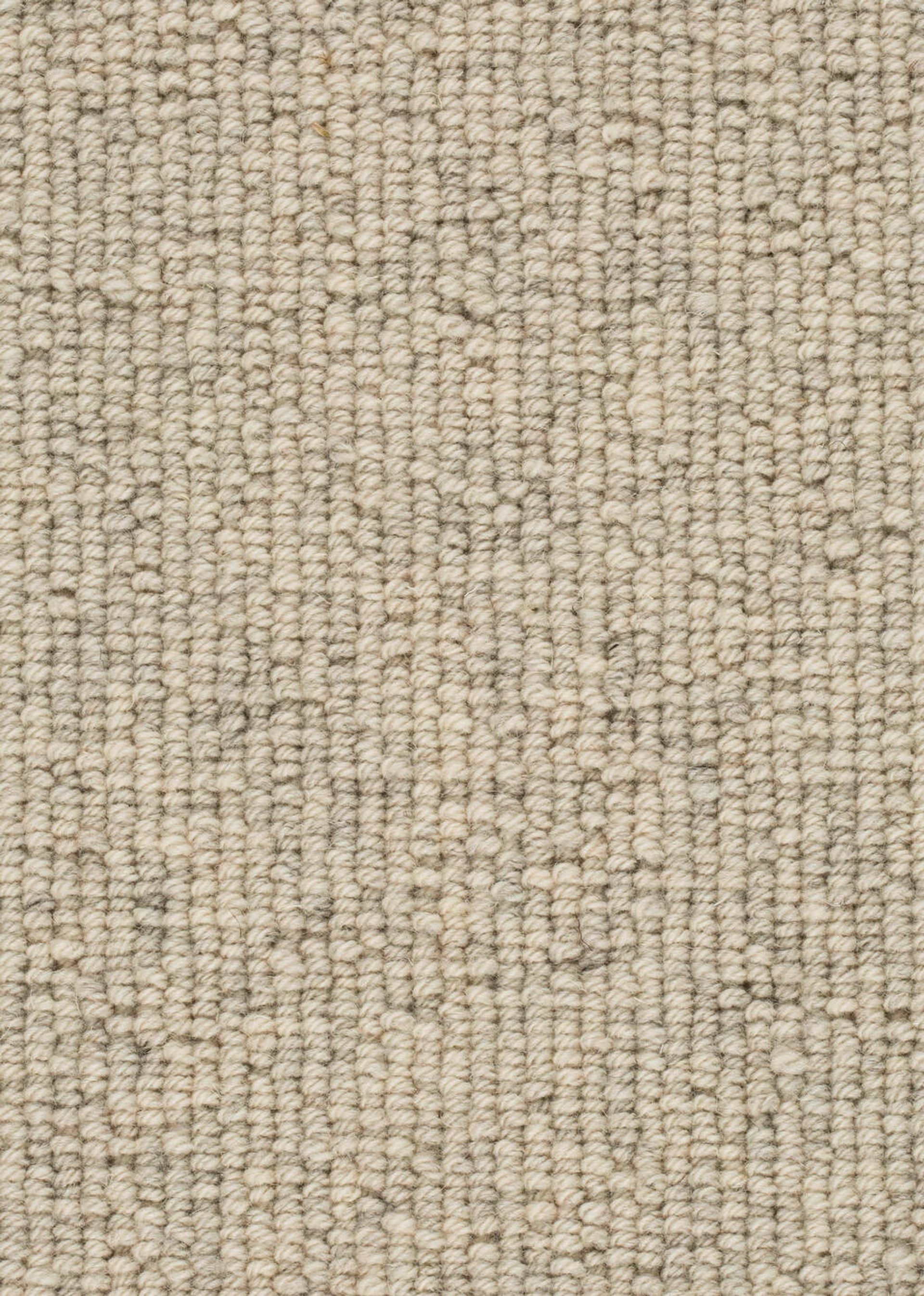 Teppichboden Schurwolle Washington Farbe 119 Rollenbreite: 400 cm