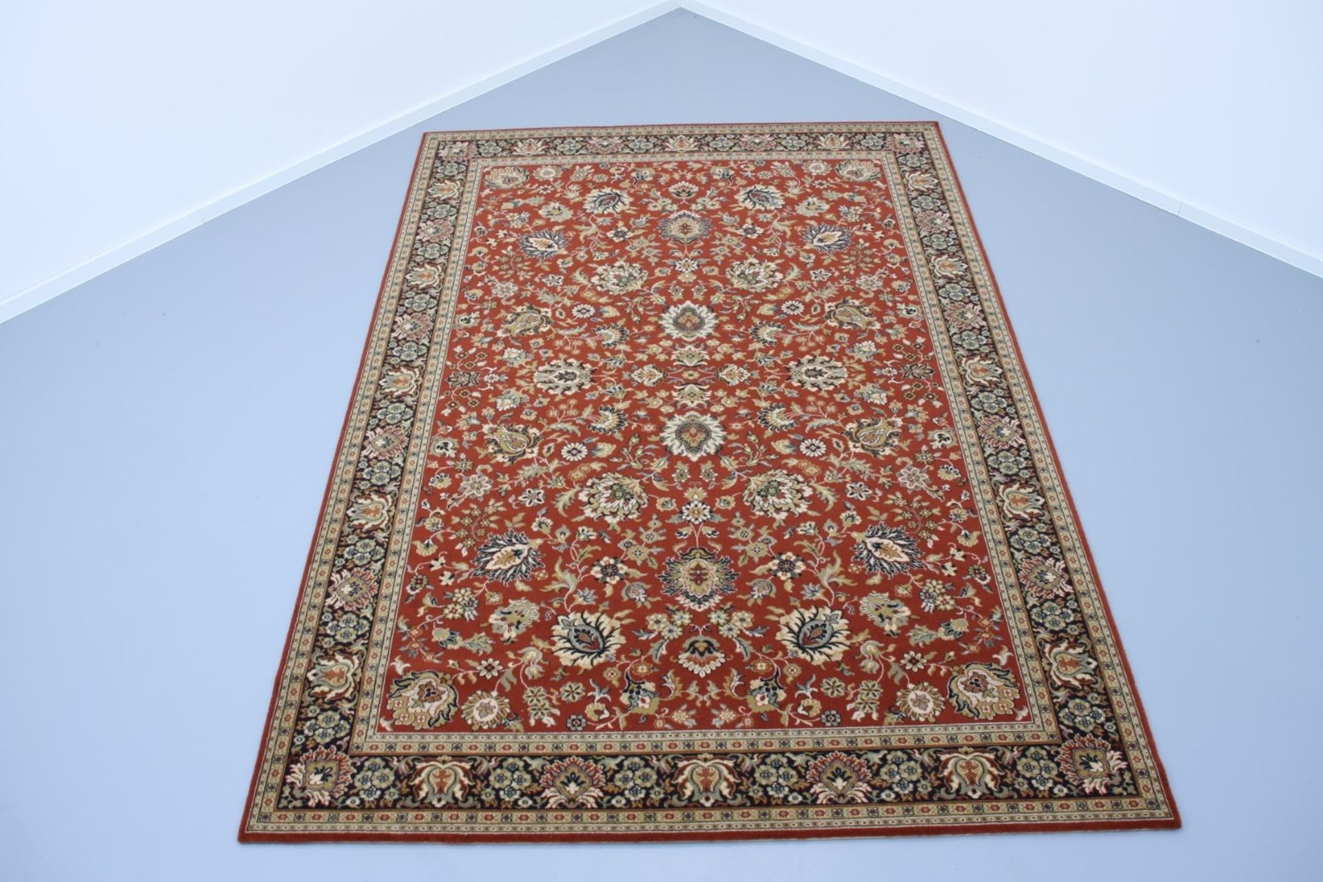 Perser Teppich Kalif Maryam 200 cm x 300 cm