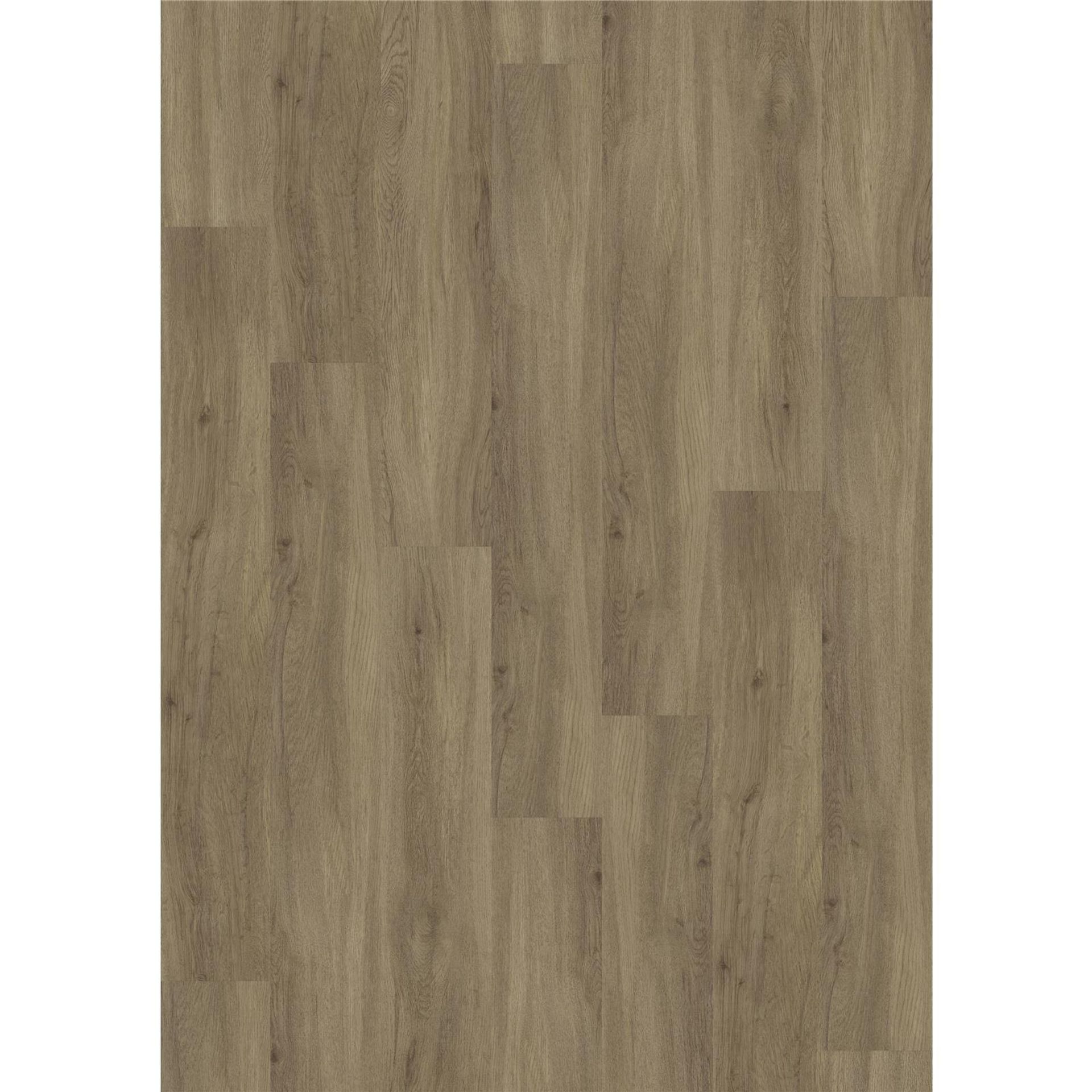 Designboden Dryback 2811 Airy Oak - Planke 18,42 cm x 121,92 cm - Nutzschichtdicke 0,4 mm