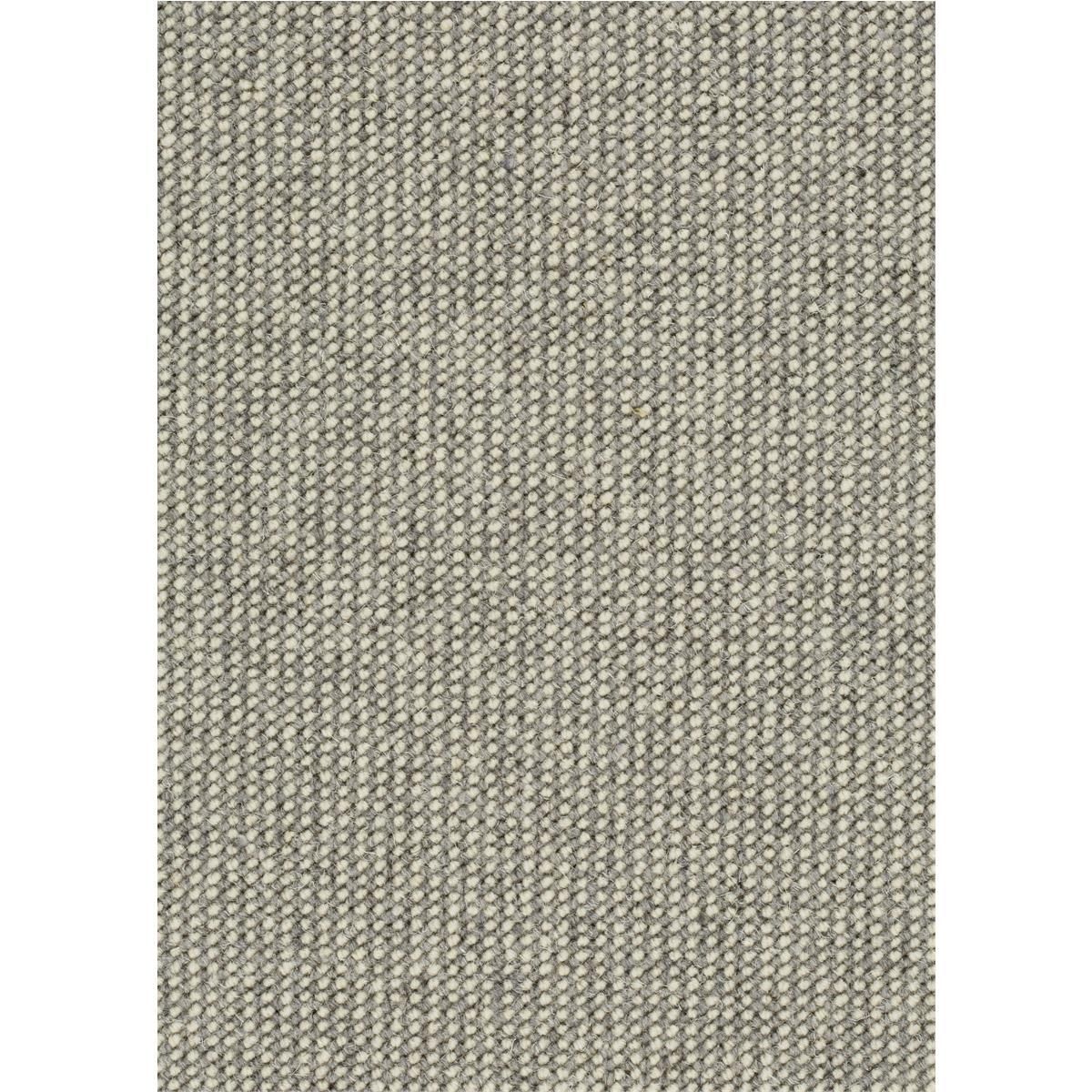 Teppichboden Schurwolle Ohio Farbe 139 Rollenbreite: 400 cm