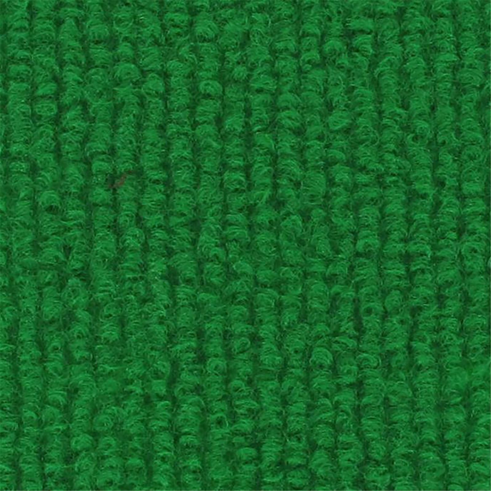 Messeboden Rips-Nadelvlies EXPOLINE Grass Green 0041 100qm ohne Schutzfolie - Rollenbreite 200 cm