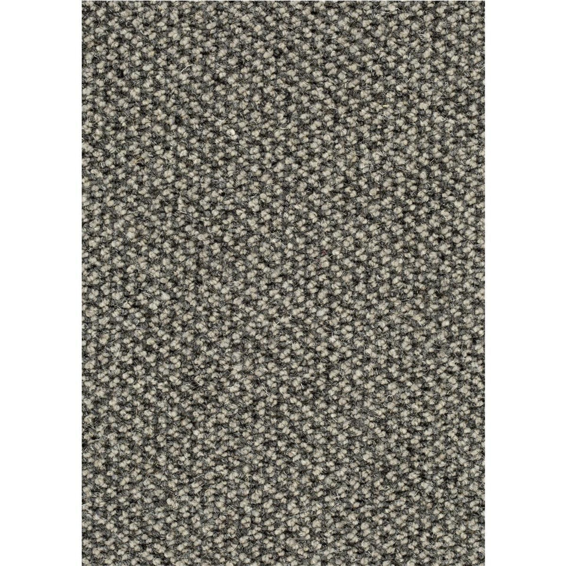 Teppichboden Schurwolle Amsterdam Farbe 143 Rollenbreite: 400 cm