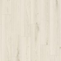 Designboden AUTHENTICS-Delicate Oak-Sugar Planke 121,1 cm x 19,05 cm - Nutzschichtdicke 0,30 mm