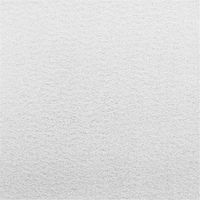 Messeboden Flacher-Nadelvlies-mit-Pailetten EXPOGLITTER White 0950 ohne Schutzfolie - Rollenbreite 200 cm