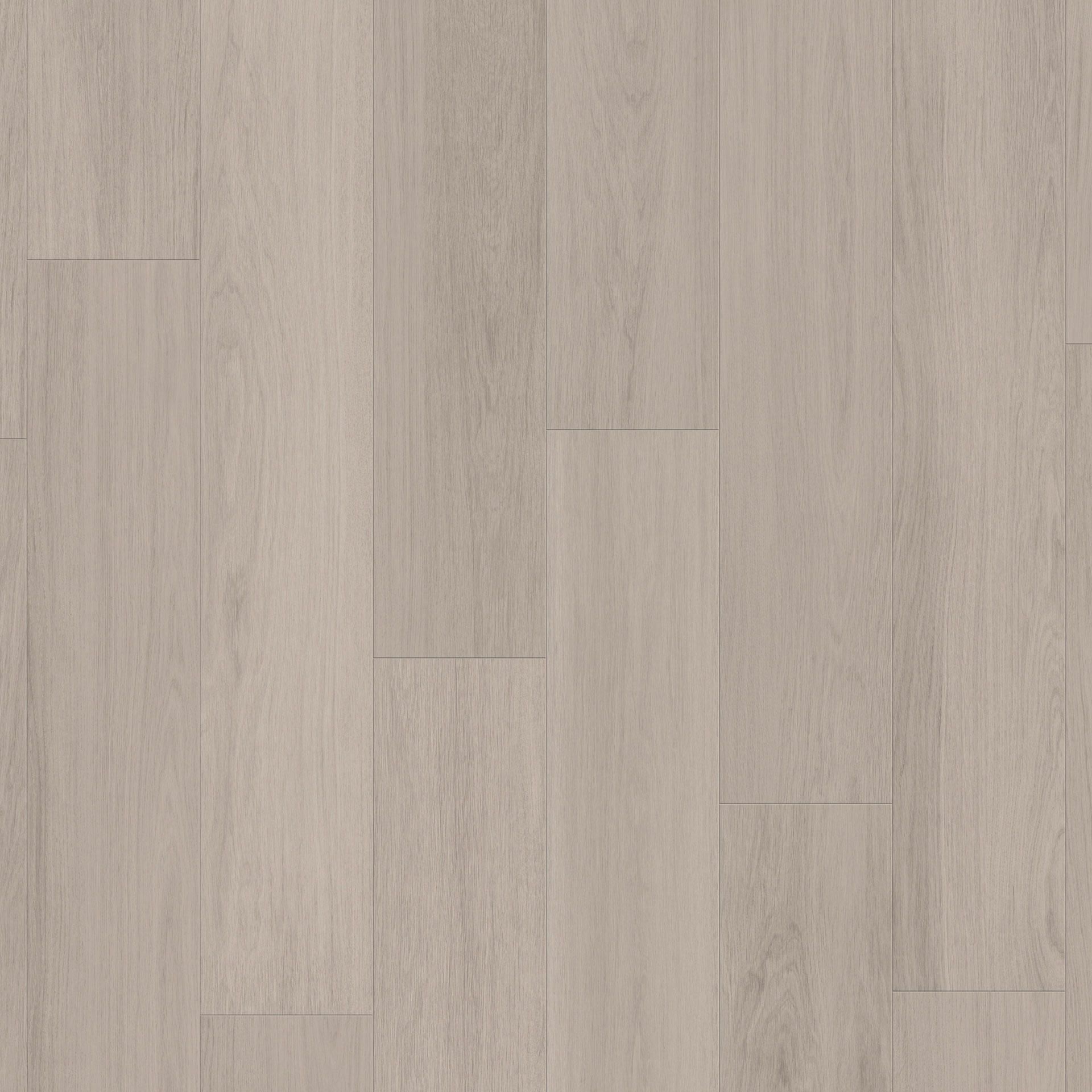 Designboden NATURALS-Variant Oak-Light Grey Planke 120 cm x 20 cm - Nutzschichtdicke 0,55 mm