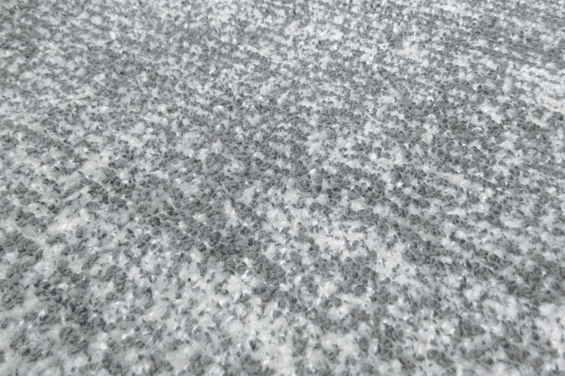 Teppich Etna 110 Grau / Silber 160 cm x 230 cm