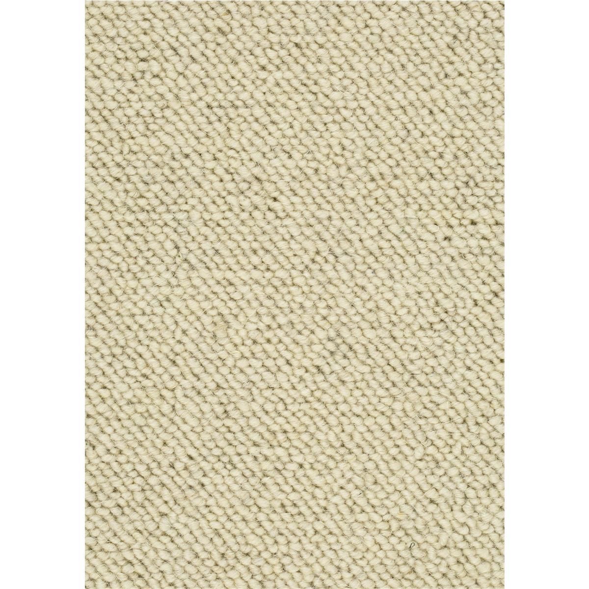 Teppichboden Schurwolle Mandela Farbe 502 Rollenbreite: 400 cm