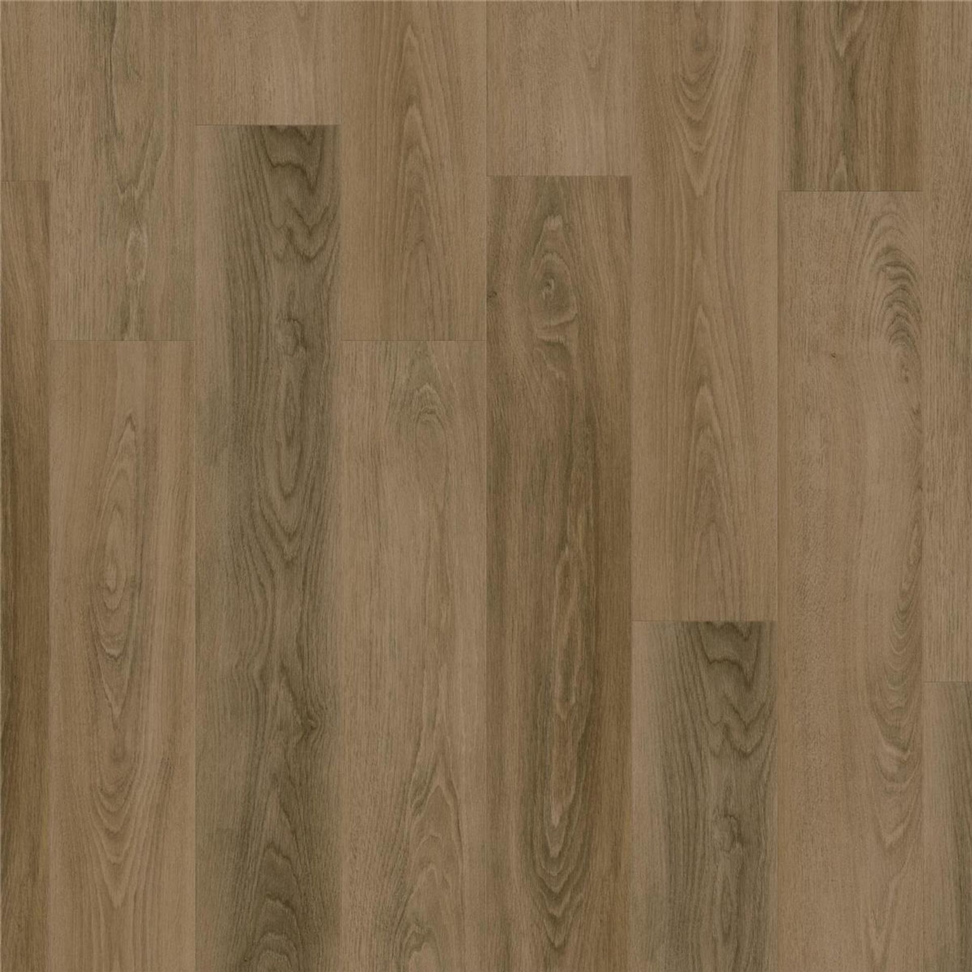 Designboden Liguria Oak NUTMEG Planke 121,3 cm x 17,8 cm - Nutzschichtdicke 0,30 mm