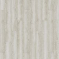 Designboden Stylish Oak WHITE Planke 121,3 cm x 17,6 cm - Nutzschichtdicke 0,70 mm