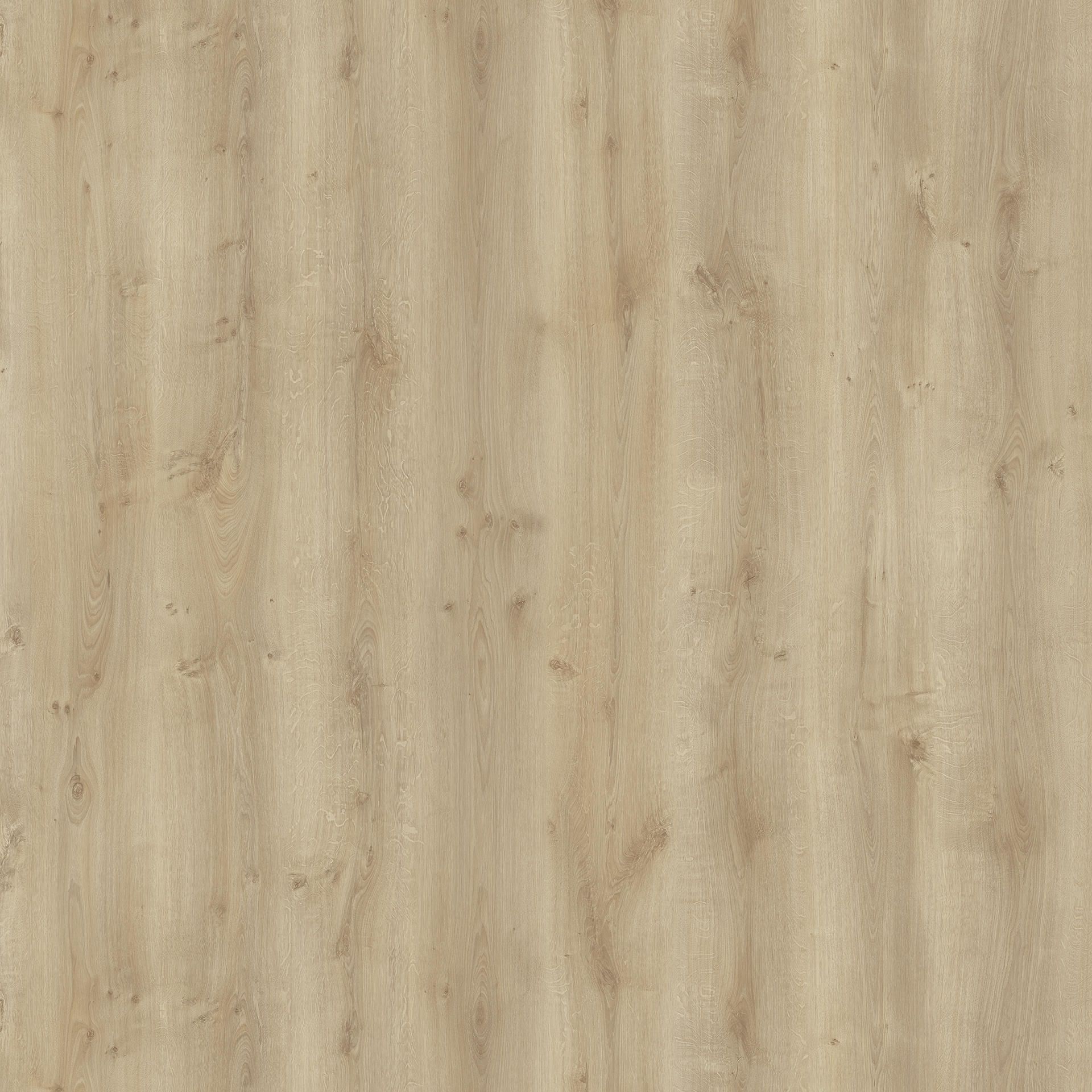 Designboden Rustic Oak BLONDE Planke 122 cm x 25 cm - Nutzschichtdicke 0,55 mm