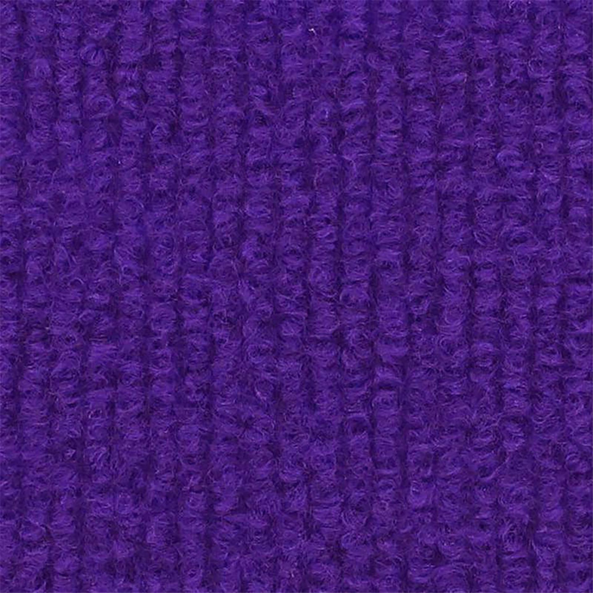 Messeboden Rips-Nadelvlies EXPOLINE Violet 0939 100qm ohne Schutzfolie - Rollenbreite 200 cm