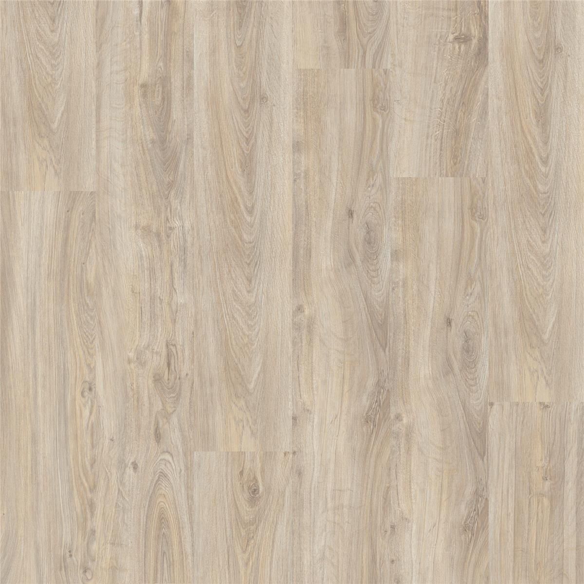Designboden CLASSICS-English Oak-Grege Planke 120 cm x 20 cm - Nutzschichtdicke 0,70 mm