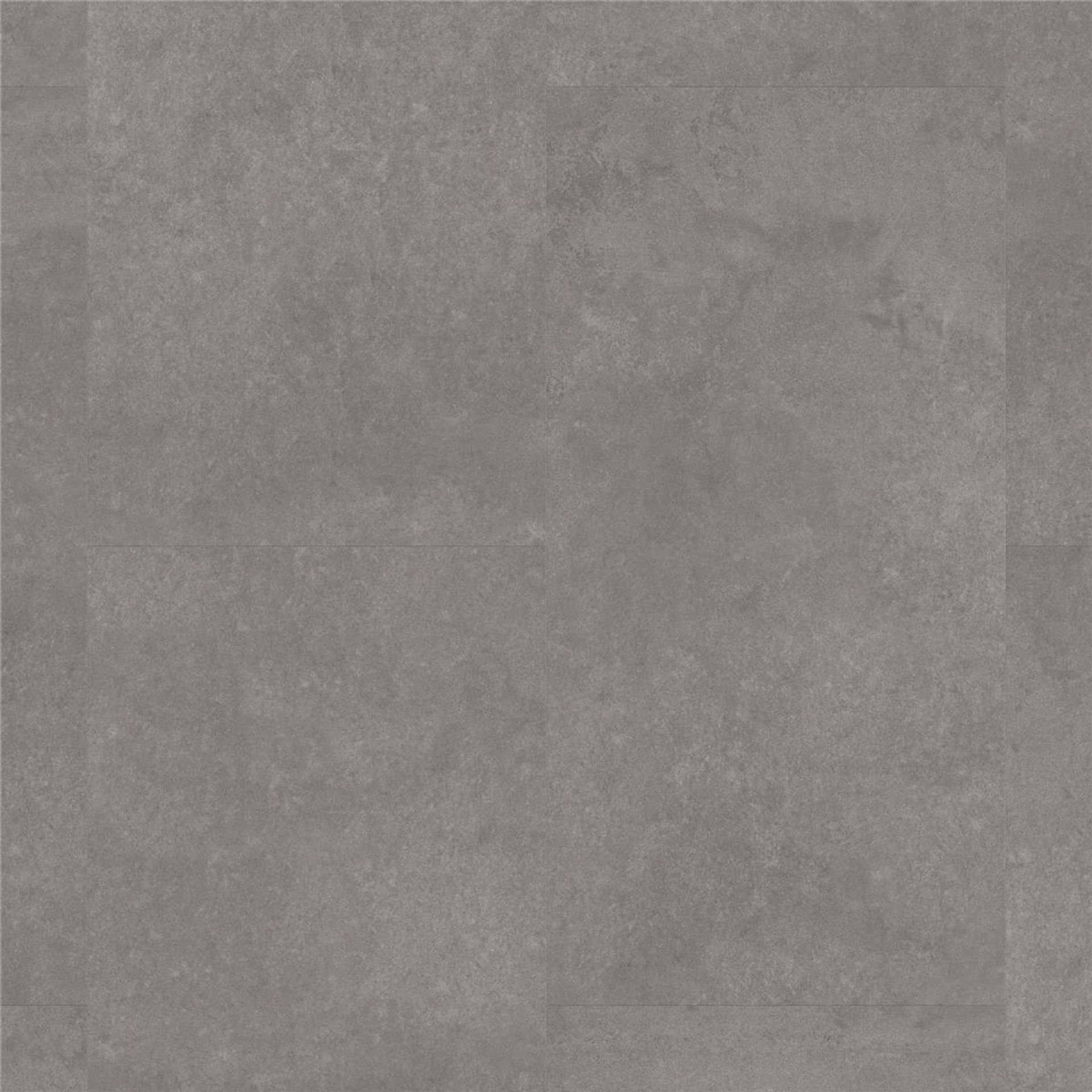 Designboden Polished Concrete STEEL Fliese 96 cm x 48 cm - Nutzschichtdicke 0,70 mm