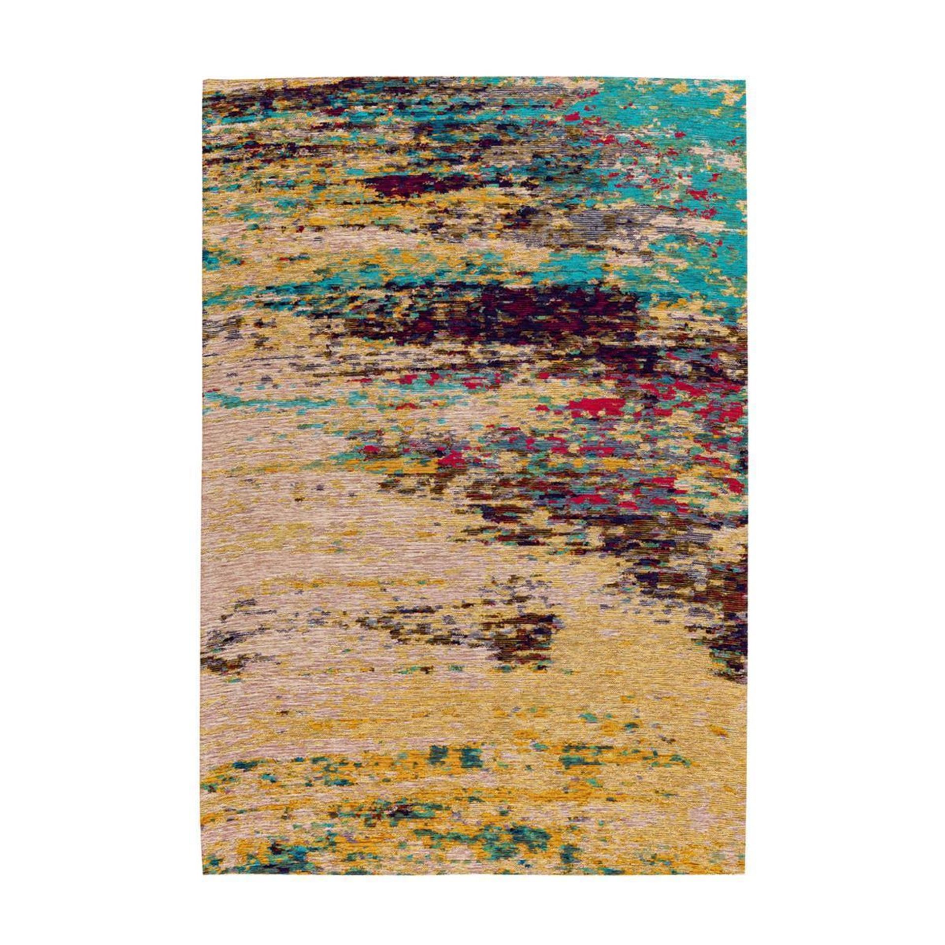 Teppich Primavera 625 Multi 80 cm x 150 cm