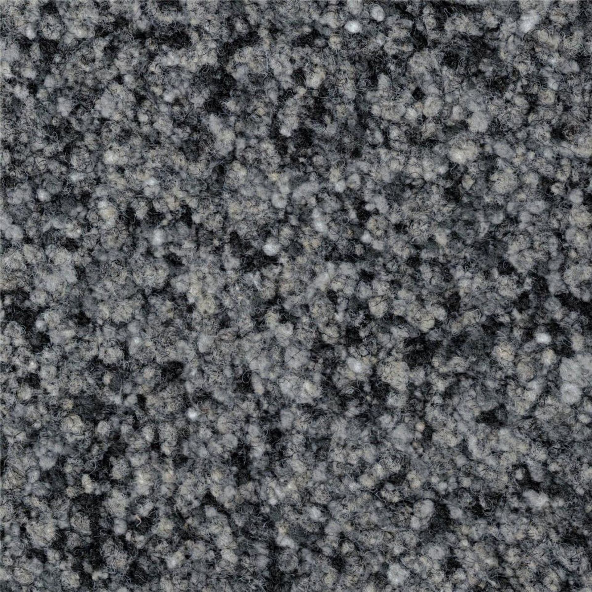 Teppichboden Fabromont Kugelgarn Impression Greyerz 242 - Rollenbreite 200 cm