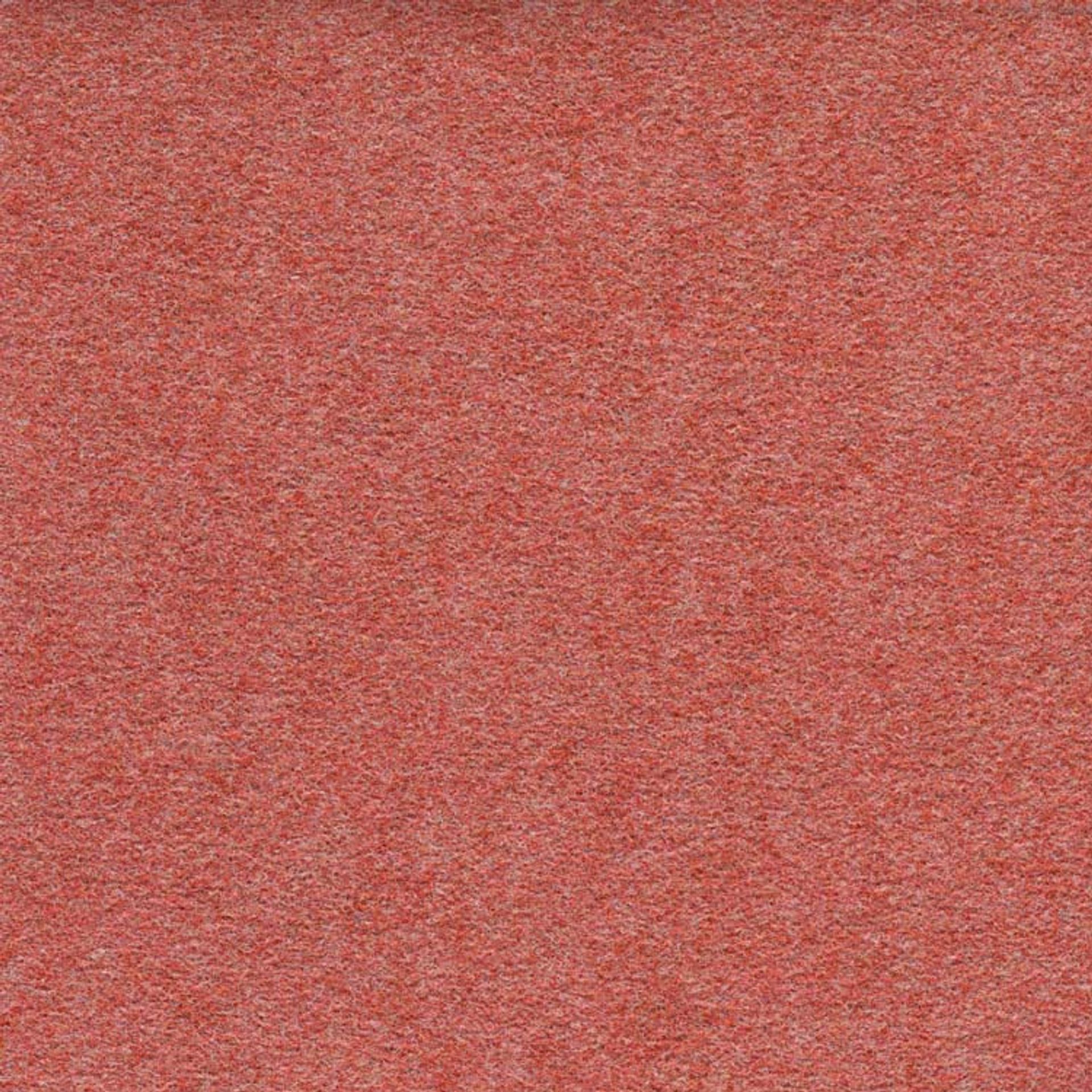 Teppichfliese 25 x 100 cm Nadelvlies FINETT DIMENSION farbige göße p509208 Lachs