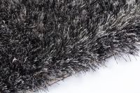Teppich Madagaskar - Ambila Anthrazit 160 cm x 230 cm