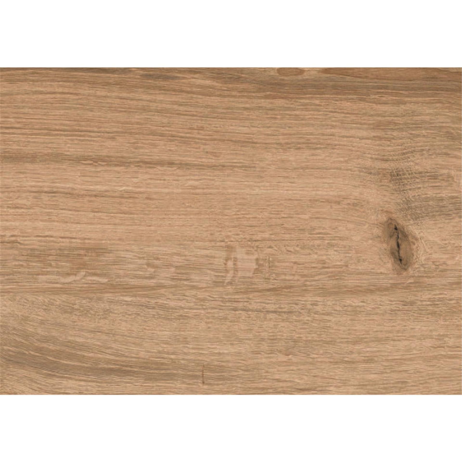 Designvinylboden zum Klicken Vinylan HDF Amber Oak (Synchron) Planke 123,5 cm x 23 cm  - Nutzschichtdicke 0,3 mm