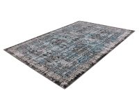 Teppich Ariya 525 Blau 80 cm x 150 cm