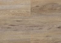 Vinyl-Korkboden Amorim Wicanders wood Hydrocork Light Dawn Oak  - Planke 122,5 cm x 19,5 cm - Gesamtstärke 6 mm