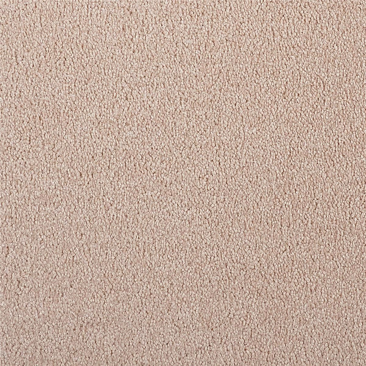Teppichboden Infloor-Girloon Coco Shag/Langflor Beige 820 uni - Rollenbreite 200 cm