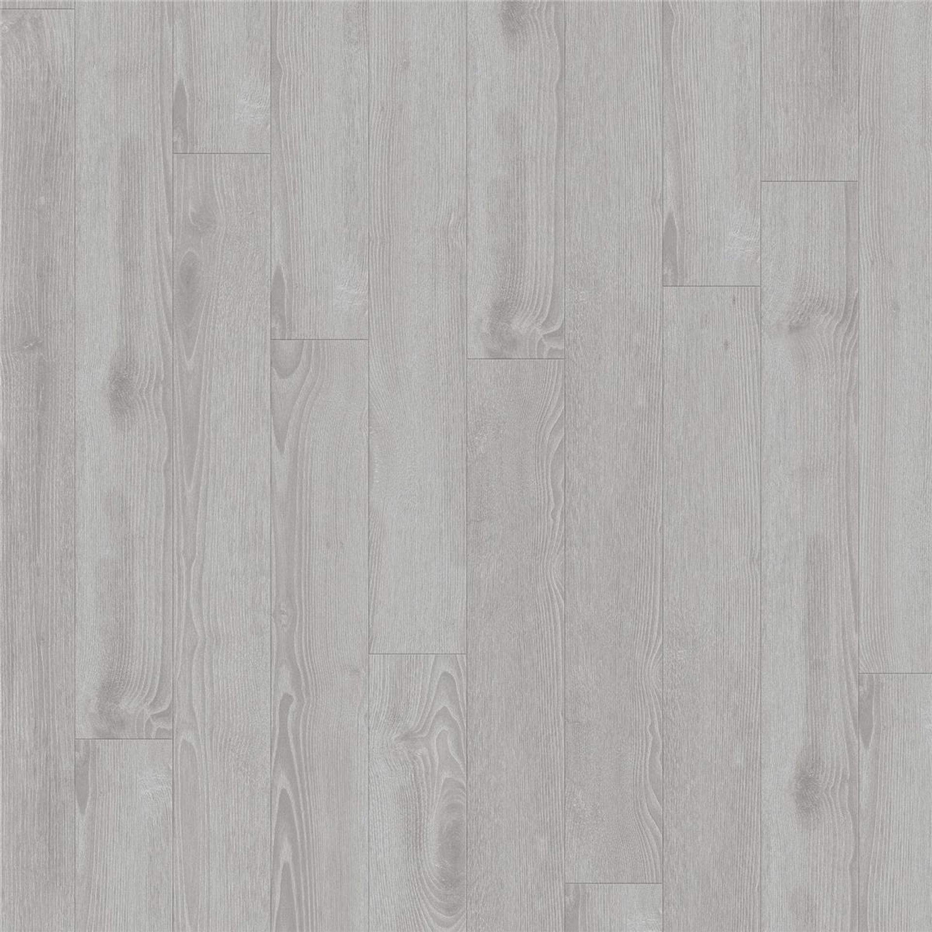 Designboden CLASSICS-Scandinavian Oak-Medium Grey Planke 120 cm x 20 cm - Nutzschichtdicke 0,55 mm