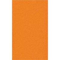 Teppichboden Vorwerk Passion 1000 MODENA Velours Orange 2D88 - Rollenbreite 400 cm