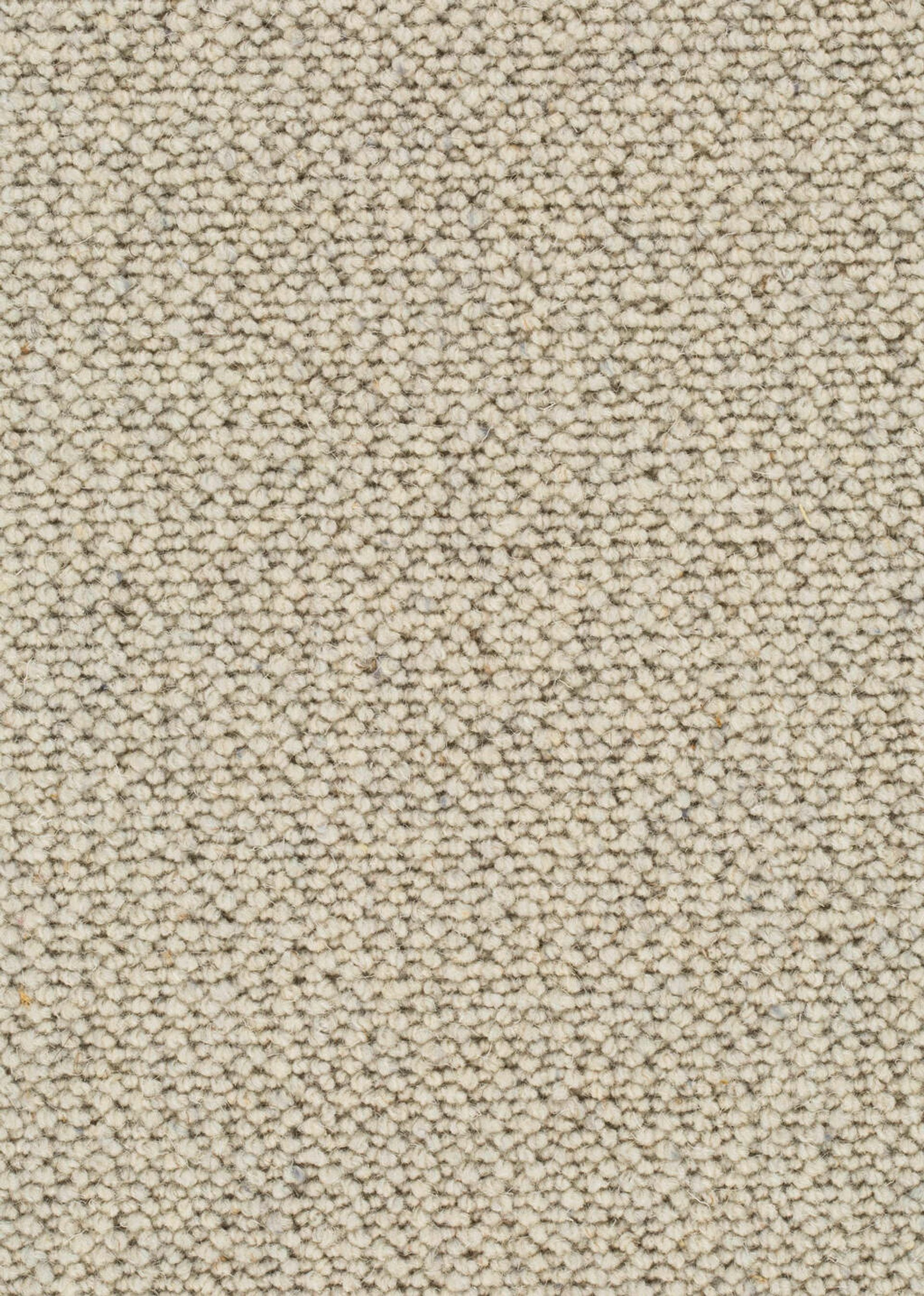 Teppichboden Schurwolle Amir Farbe 339 Rollenbreite: 400 cm