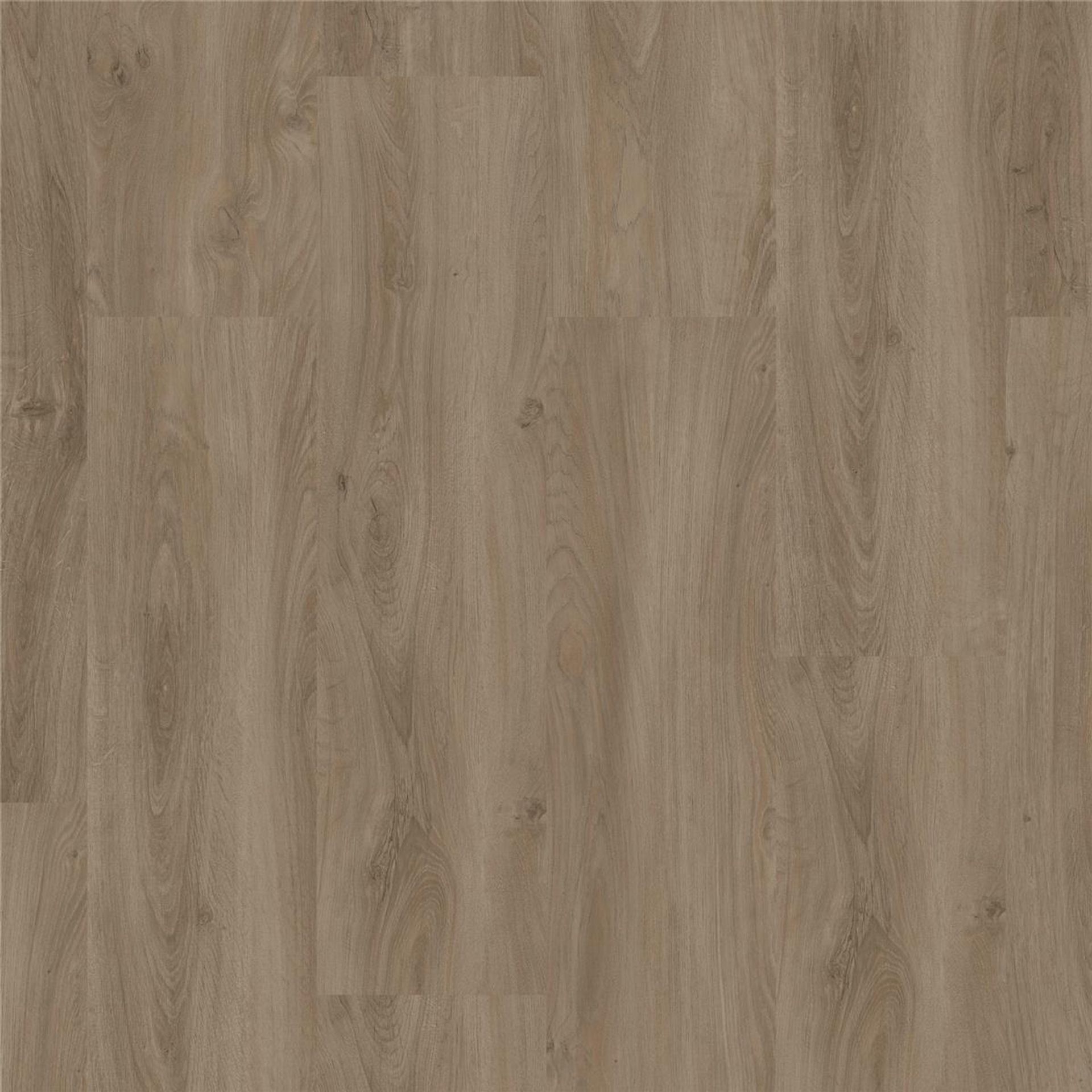 Designboden English Oak WARM GOLD Planke 100 cm x 25 cm - Nutzschichtdicke 0,80 mm