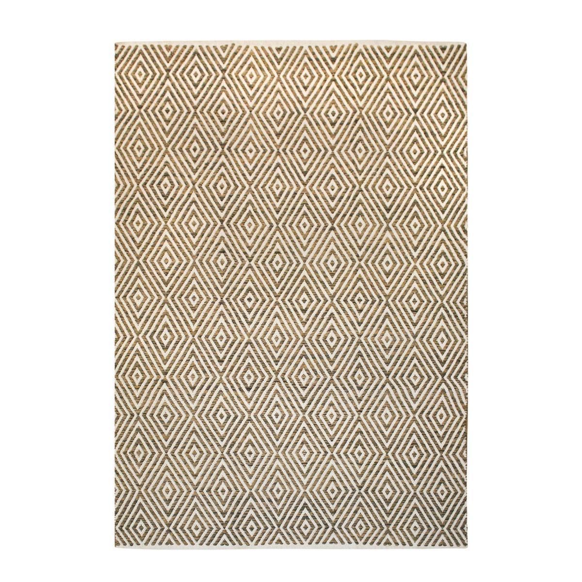 Teppich Aperitif 310 Beige / Braun 80 cm x 150 cm