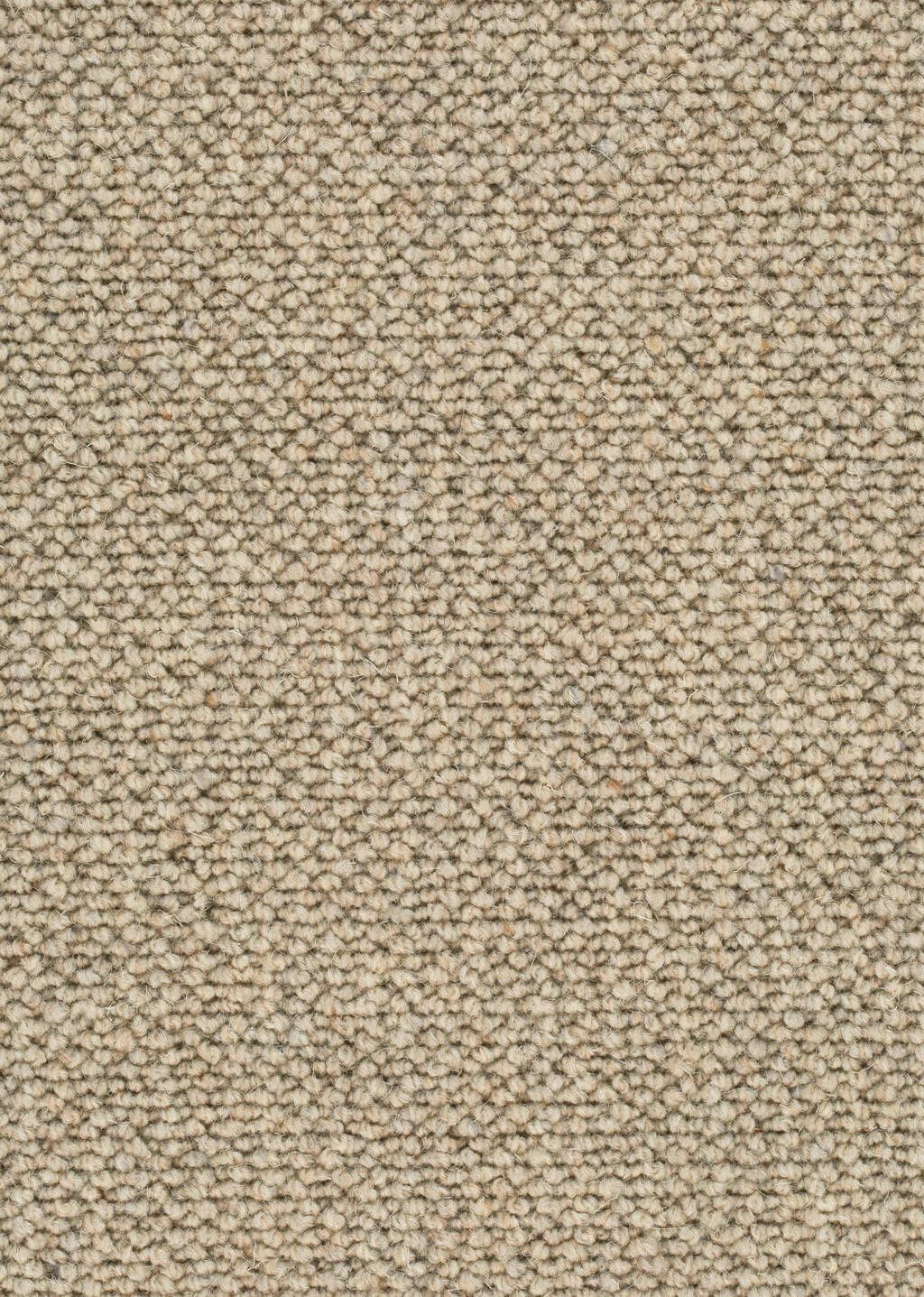 Teppichboden Schurwolle Amir Farbe 316 Rollenbreite: 400 cm