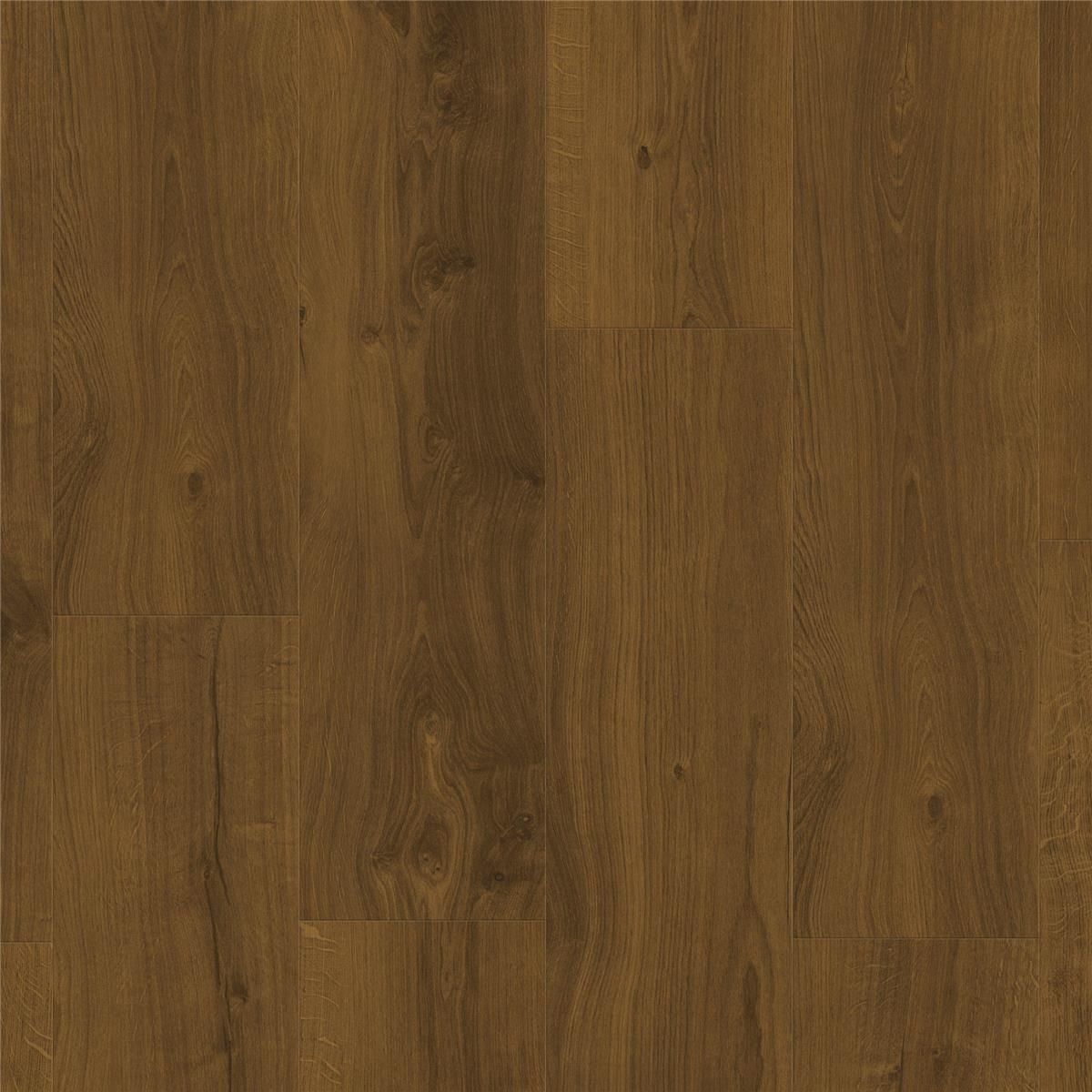 Designboden NATURALS-Nomad Oak-Coffee Planke 120 cm x 28,5 cm - Nutzschichtdicke 0,30 mm