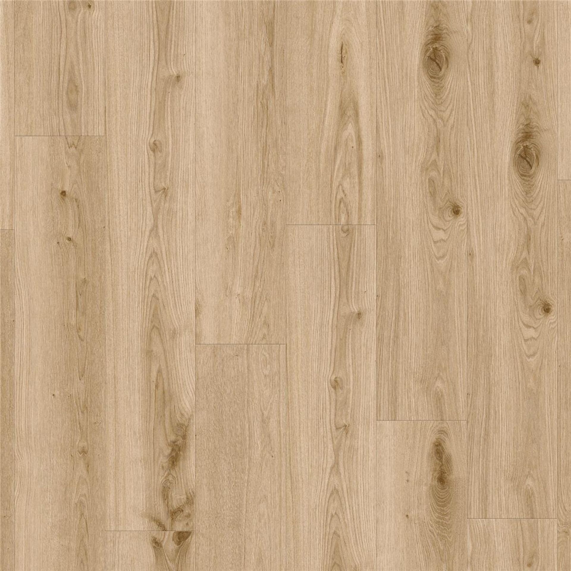 Designboden AUTHENTICS-Delicate Oak-Barley Planke 120 cm x 20 cm - Nutzschichtdicke 0,70 mm