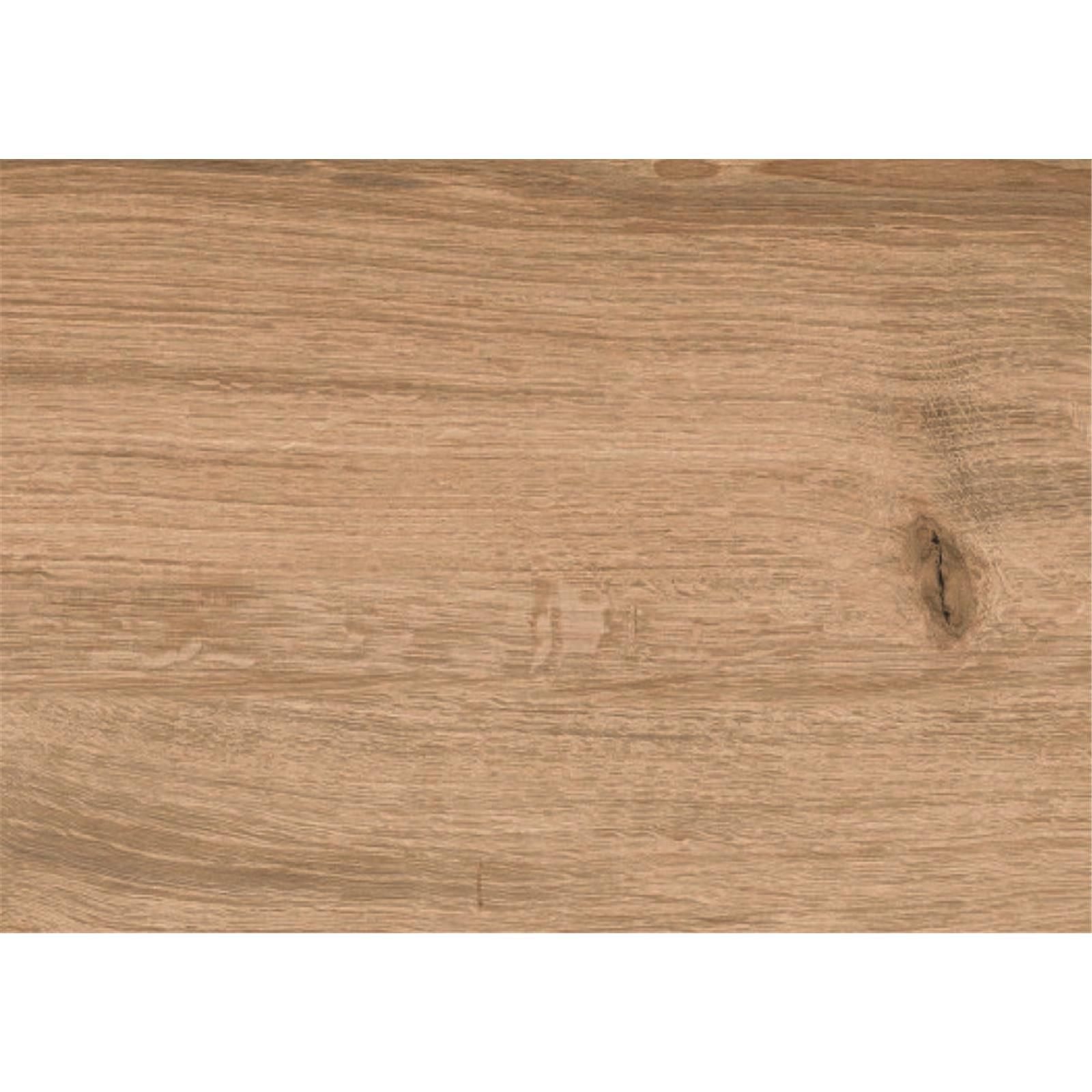 Designvinylboden zum Klicken Vinylan HDF Amber Oak (Synchron) Planke 123,5 cm x 23 cm  - Nutzschichtdicke 0,3 mm