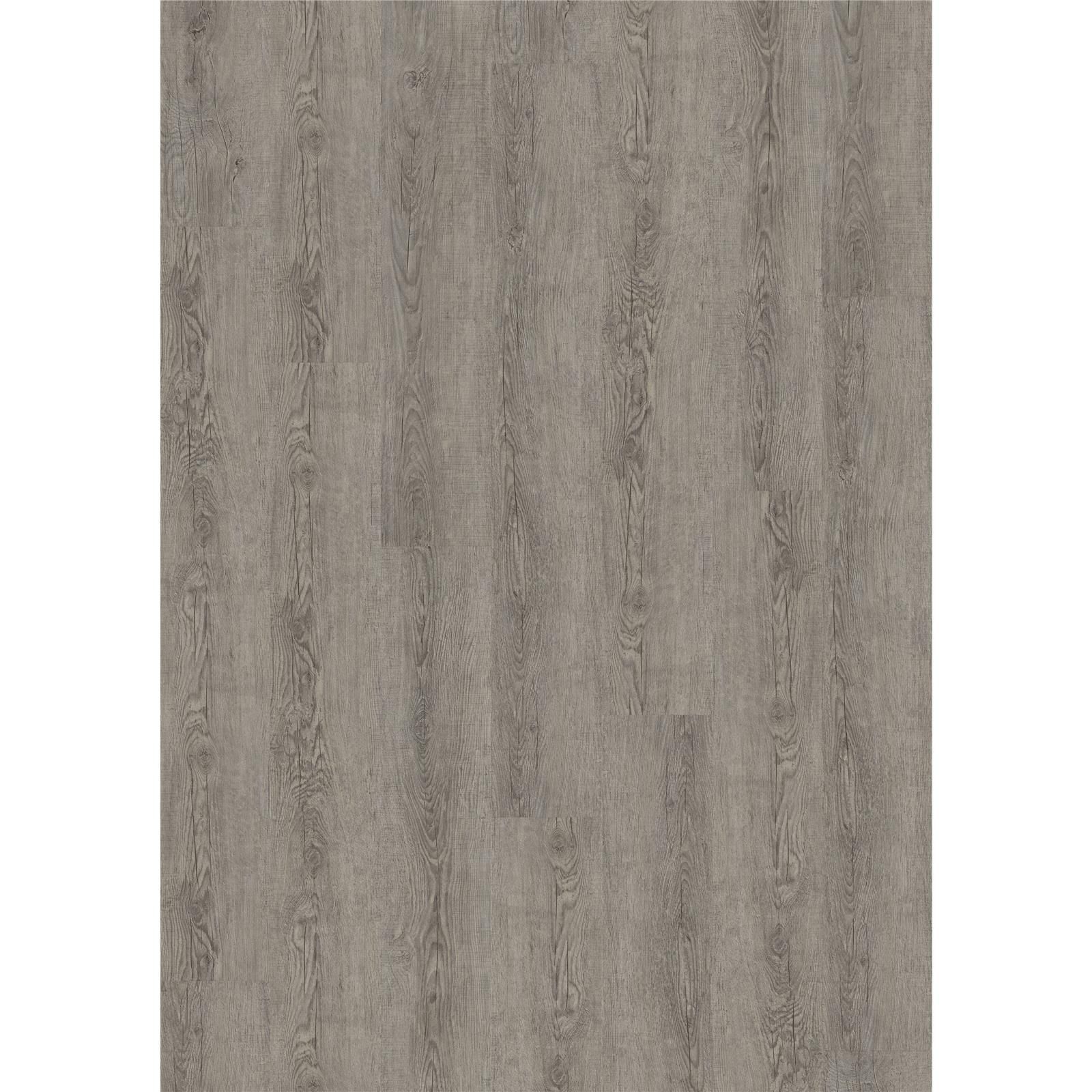 Designboden Click 840X Old Grey Oak - Planke 17,81 cm x 124,46 cm - Nutzschichtdicke 0,4 mm