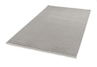 Teppich MAGIC Grau-Beige - 80 cm x 150 cm