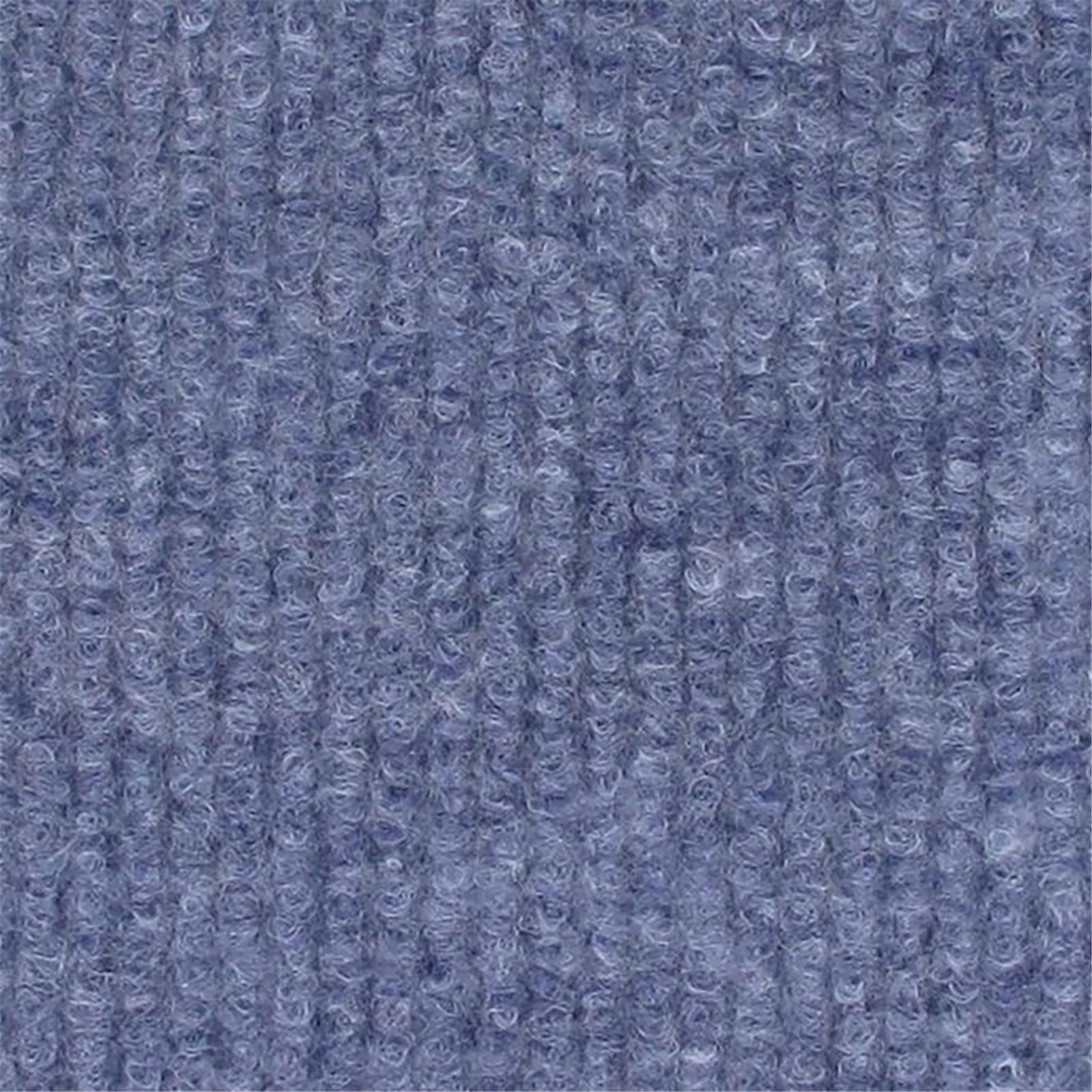 Messeboden Rips-Nadelvlies EXPOLINE Blue Jeans 0024 100qm ohne Schutzfolie - Rollenbreite 200 cm
