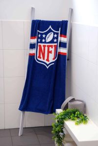 NFL Handtuch - Classic 75 x 150 cm