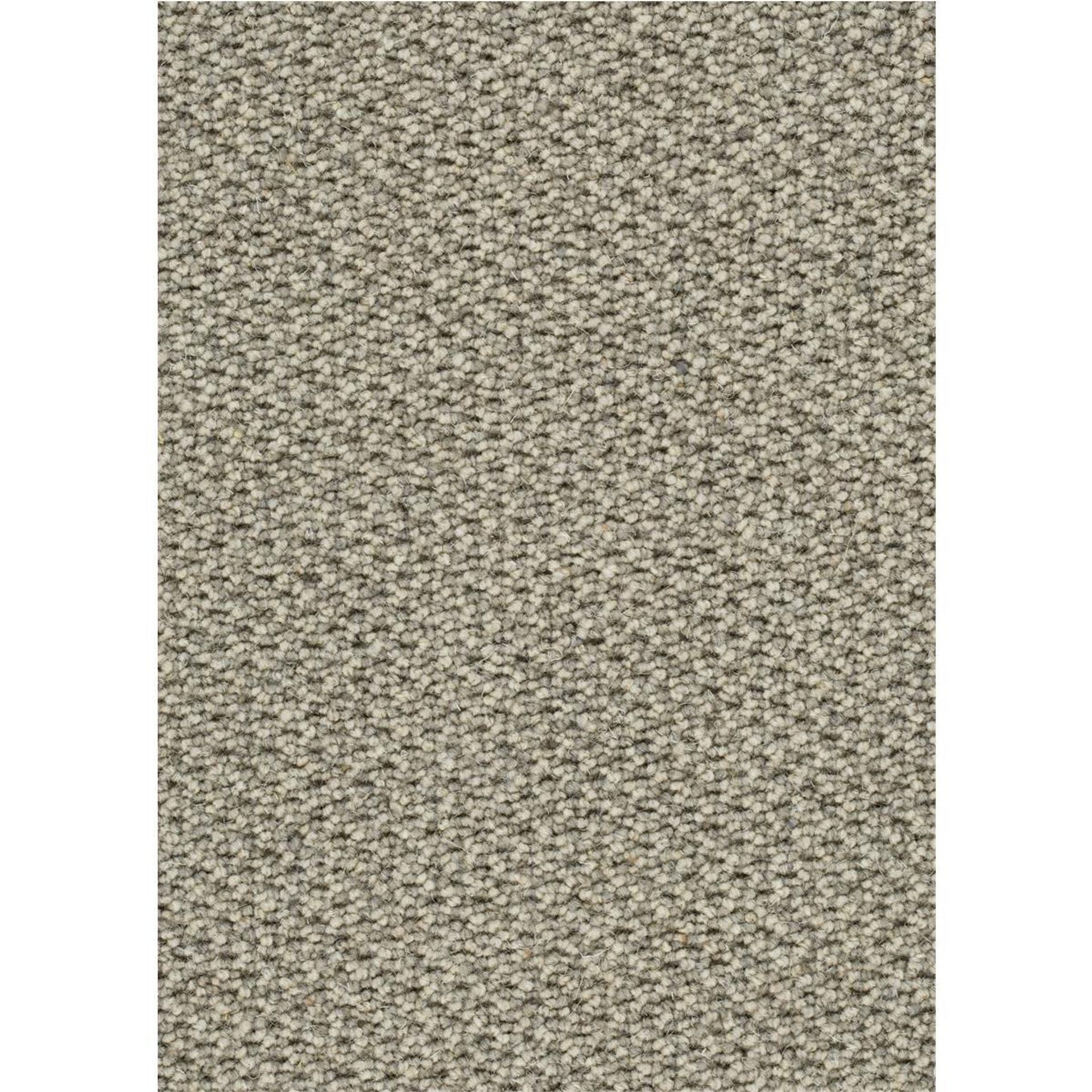 Teppichboden Schurwolle Amsterdam Farbe 129 Rollenbreite: 400 cm