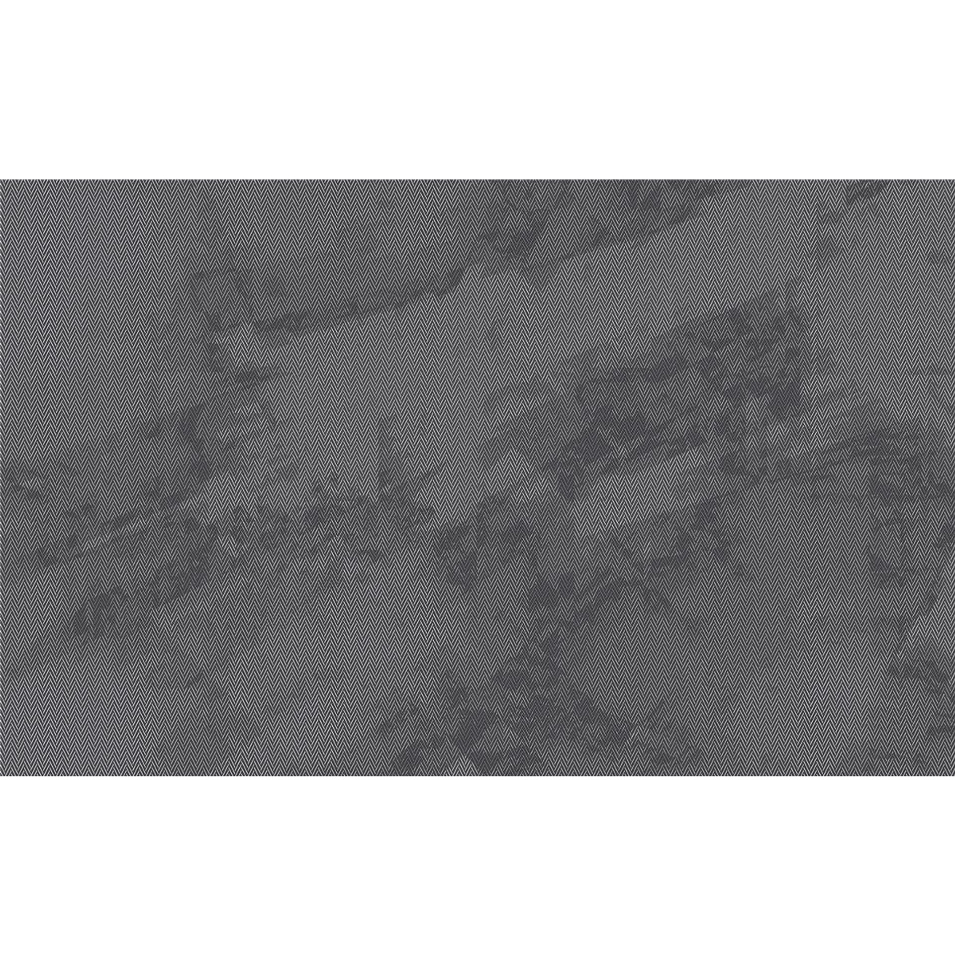Vlies Fototapete - Maya Tweed b/w - Größe 400 x 250 cm