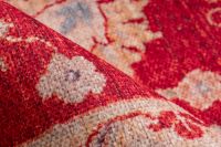 Teppich Faye 625 Rot 150 cm x 230 cm