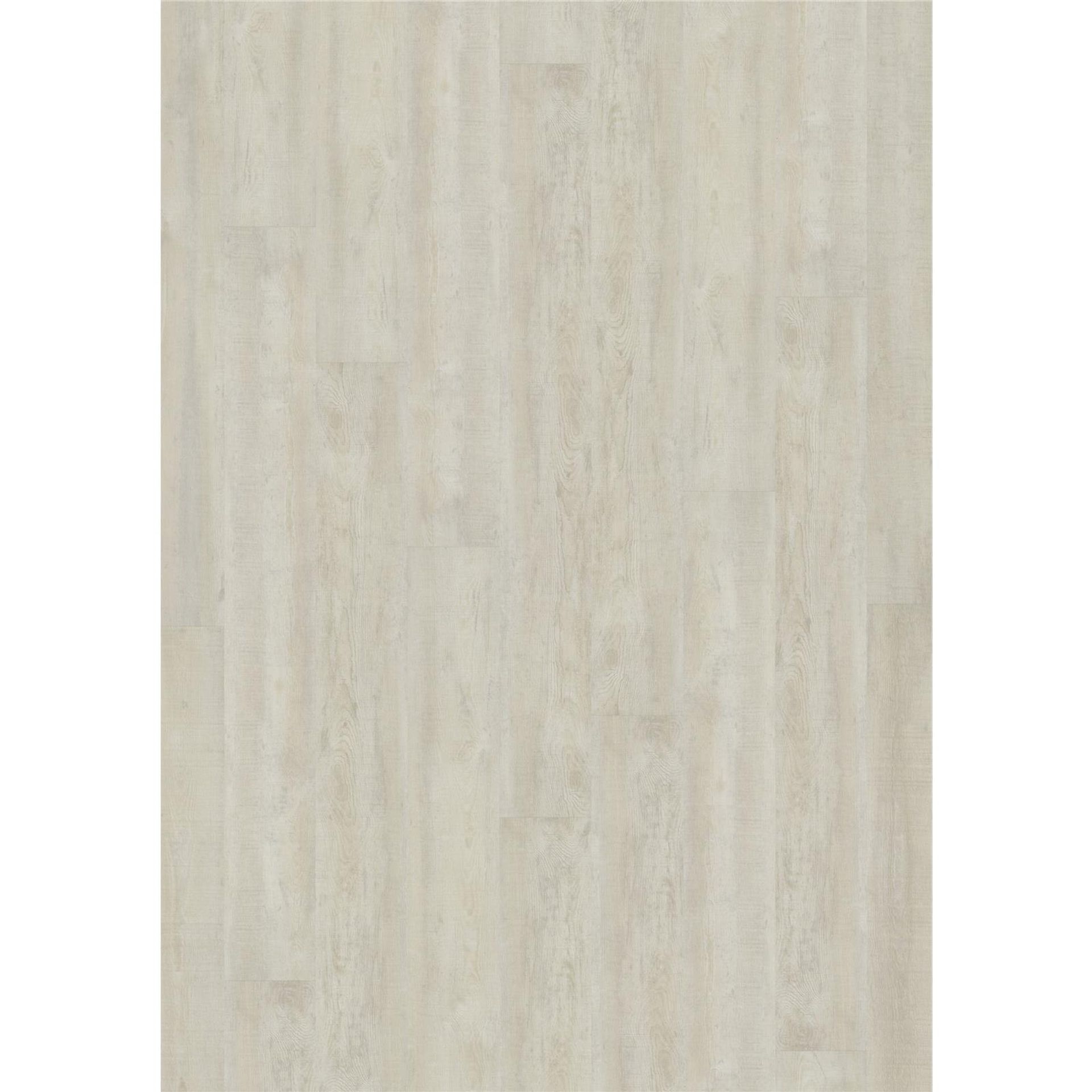 Designboden Dryback 2827 Sky Oak - Planke 15,24 cm x 121,92 cm - Nutzschichtdicke 0,4 mm