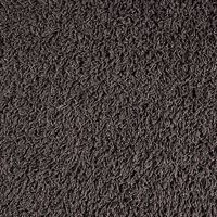 Teppichboden Infloor-Girloon Cottel Shag/Langflor Grau 745 meliert - Rollenbreite 200 cm