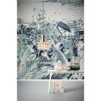 Vlies Fototapete - Fantasia Cool - Größe 200 x 250 cm