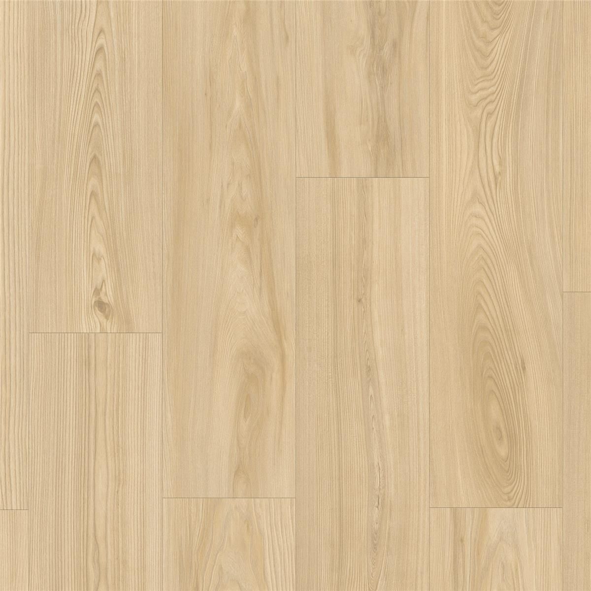 Designboden NATURALS-Brushed Elm-Natural Planke 120 cm x 28,5 cm - Nutzschichtdicke 0,70 mm
